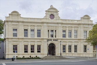 The beautiful Oamaru Opera House was opened in 1907 but it still offers the best quality