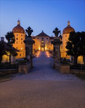 Moritzburg Baroque Palace