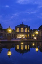 OPEN AIR CONCERT IN THE ZWINGERHOF