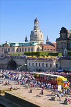 Dixieland Festival in Dresden