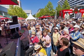 Dixieland Festival in Dresden