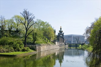 Dresden Zwinger