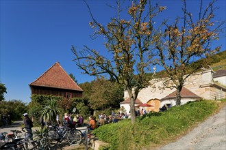 Klaus Zimmerling Winery