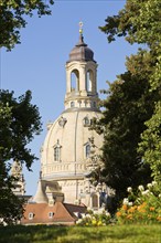 Dresden Church of Our Lady