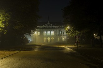 Palace in the Great Garden