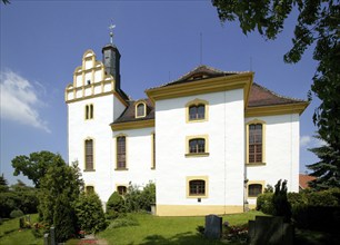 Church Brockwitz