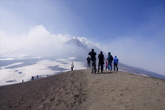 IT sicily syiracusa Sylvio Dittrich Photo subject to fee! Contact T.:01772156417 Etna summit