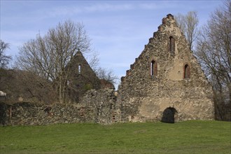 Altzella Monastery