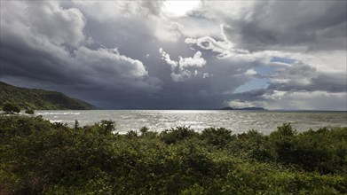 Lake Taupo, New Zealand, Oceania