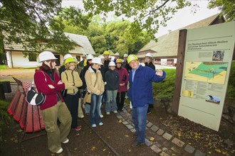 Altenberg, Mining Museum