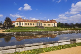 Grossedlitz Baroque Park