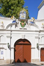 Bautzen Cathedral Abbey