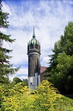 Wittenberg Castle Church