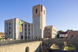 Grossenhain Culture Centre Castle