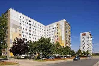 Hoyerswerda Lausitz Tower