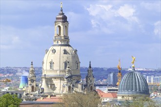 Dresden Church of Our Lady