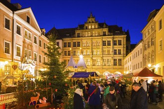 Görlitz Christmas Market