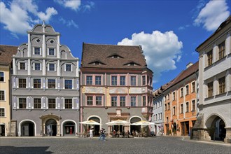 Görlitz Old Town