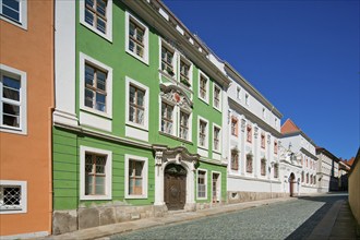 Bautzen Old Town