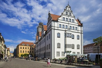 Wittenberg Old Town Hall