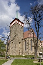 Bautzen, St Michael's Church