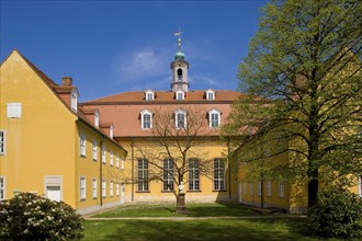 Herrnhut Church of the Brethren