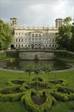 Albrechtsberg Castle