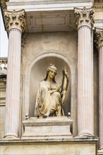 Theatre Municipal, Toulon, France, Europe