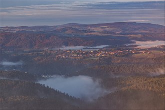 View of Rathmansdorf