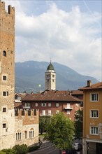 Trento, Tyrol, Italy, Europe