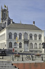 The Roman Catholic Diocese of Ghent, Belgium, Europe