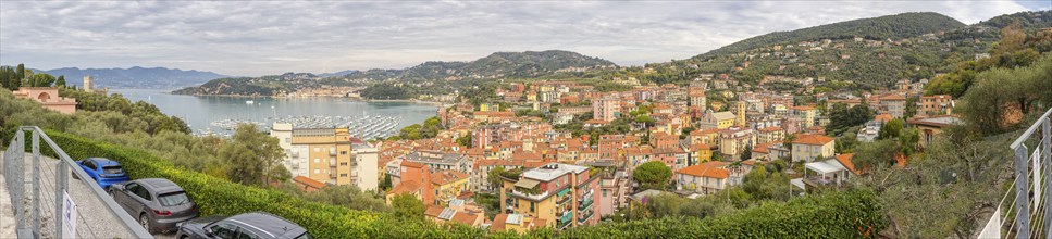 Lerici, Italien