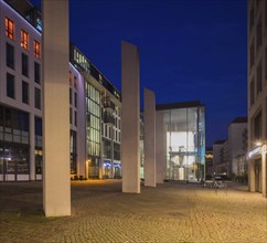 ThinkRoom Sophienkirche