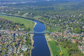 DEU Saxony Dresden (© Sylvio Dittrich +49 1772156417) Blue Wonder