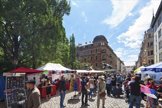 Colourful Republic of Neustadt