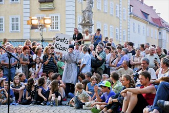 Viathea, Gregor Wollny in Görlitz