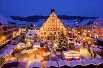 (Copyright © www.dresden-fotografie.de) (Sylvio Dittrich) (+49 1772156417) Christmas market in