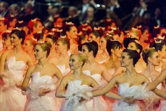 8th Semperoper Ball