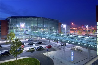 Dresden Airport