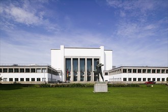 German Hygiene Museum