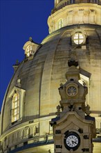 Dresden Church of Our Lady