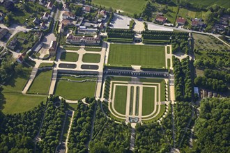 Großsedlitz Baroque Park