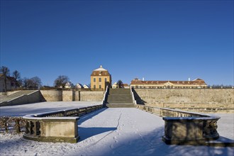 Großsedlitz Baroque Park