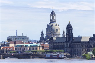 Floods in Dresden