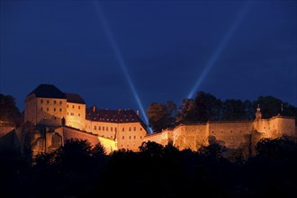 Königstein Fortress