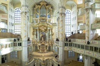 Dresden Church of Our Lady