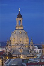 Dresden Church of Our Lady