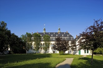 Blankenhain Castle