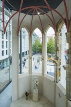 ThinkRoom Sophienkirche