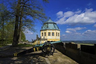 Königstein Fortress